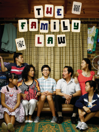 The Family Law Saison 1 en streaming français