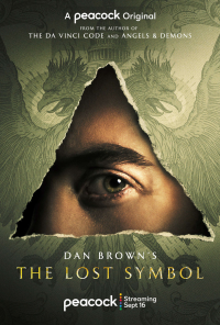 The Lost Symbol streaming The Lost Symbol streaming
