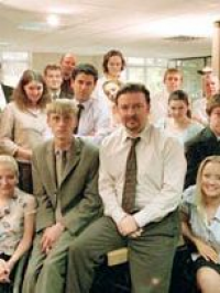 The Office saison 2 épisode 4