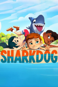 Toukin, le chien-requin streaming Toukin, le chien-requin streaming