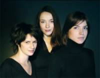 Trois femmes flics saison 1 épisode 1