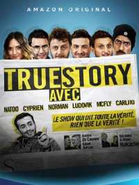 True Story streaming