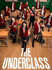 Une classe à part Saison 1 en streaming français