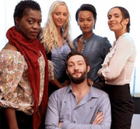 United Colors of Jean-Luc saison 1 épisode 3 United Colors of Jean-Luc saison 1 épisode 3