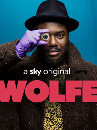 Wolfe Saison 1 en streaming français Wolfe Saison 1 en streaming français