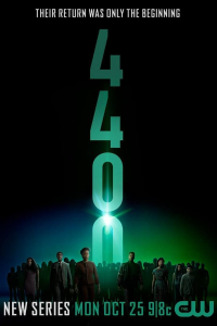 4400 (2021) saison 1 épisode 3 4400 (2021) saison 1 épisode 3