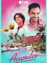 Acapulco Saison 2 en streaming français