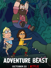 Adventure Beast streaming