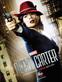 Agent Carter streaming Agent Carter streaming