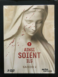 Ainsi soient-ils saison 2 épisode 5 Ainsi soient-ils saison 2 épisode 5