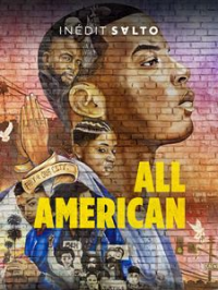 All American saison 4