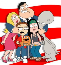 American Dad! Saison 12 en streaming français American Dad! Saison 12 en streaming français