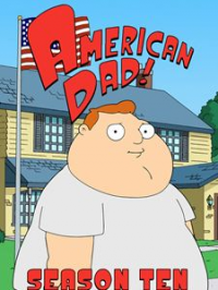 American Dad! saison 10 épisode 15 American Dad! saison 10 épisode 15