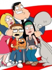 American Dad! saison 11 épisode 1 American Dad! saison 11 épisode 1