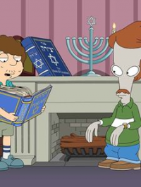 American Dad! saison 14 épisode 1 American Dad! saison 14 épisode 1