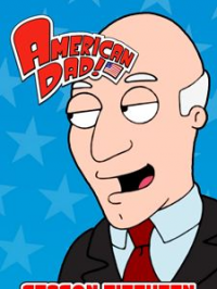 American Dad! saison 15 épisode 5 American Dad! saison 15 épisode 5