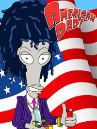 American Dad! saison 16 épisode 4 American Dad! saison 16 épisode 4