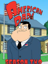 American Dad! Saison 2 en streaming français American Dad! Saison 2 en streaming français