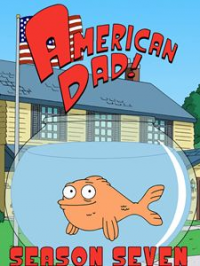 American Dad! Saison 7 en streaming français American Dad! Saison 7 en streaming français
