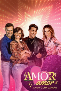 Amor Amor saison 1 épisode 44 Amor Amor saison 1 épisode 44