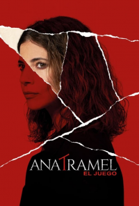Ana Tramel. El juego saison 1 épisode 2 Ana Tramel. El juego saison 1 épisode 2