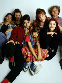 Angela, 15 ans saison 1 épisode 7