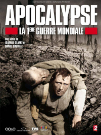 Apocalypse - La 1ère Guerre Mondiale saison 1 épisode 2 Apocalypse - La 1ère Guerre Mondiale saison 1 épisode 2