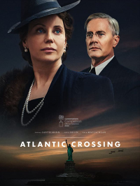 Atlantic Crossing : Liaison royale saison 1 épisode 1 Atlantic Crossing : Liaison royale saison 1 épisode 1