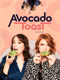 Avocado Toast streaming Avocado Toast streaming