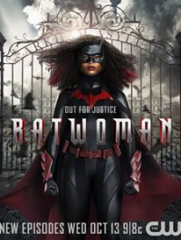 Batwoman Saison 3 en streaming français Batwoman Saison 3 en streaming français