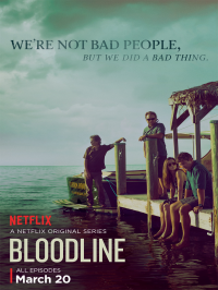Bloodline (2015) saison 1 épisode 4 Bloodline (2015) saison 1 épisode 4