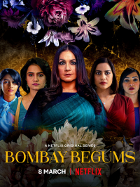 Bombay Begums streaming Bombay Begums streaming