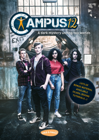 Campus 12 Saison 3 en streaming français Campus 12 Saison 3 en streaming français