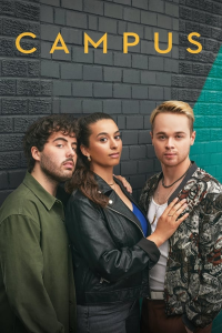 Campus saison 1 épisode 15