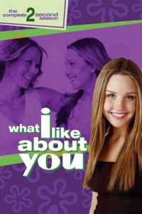 Ce que j'aime chez toi (What I Like About You) Saison 2 en streaming français