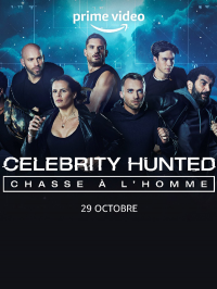 Celebrity Hunted – Chasse à l’Homme Saison 2 en streaming français