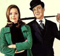 Chapeau melon et bottes de cuir - 1961 Saison 1 en streaming français Chapeau melon et bottes de cuir - 1961 Saison 1 en streaming français