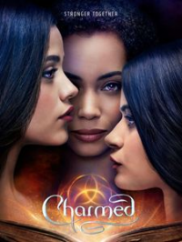 Charmed (2018) Saison 4 en streaming français Charmed (2018) Saison 4 en streaming français