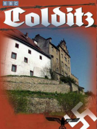 Colditz saison 1 épisode 3