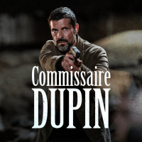 commissaire Dupin streaming