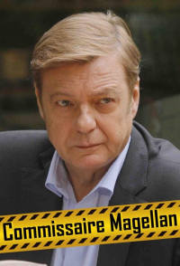 Commissaire Magellan Saison 4 en streaming français Commissaire Magellan Saison 4 en streaming français