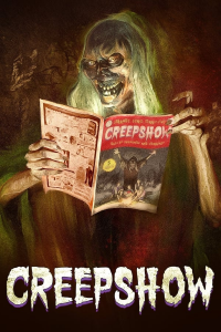Creepshow saison 3