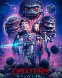 Critters: A New Binge saison 1 épisode 7 Critters: A New Binge saison 1 épisode 7