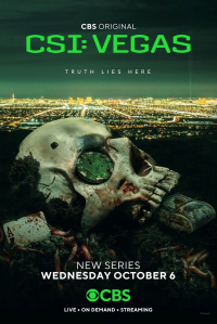 CSI: Vegas saison 2 épisode 6 CSI: Vegas saison 2 épisode 6