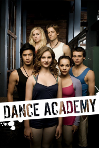 Dance Academy : Danse tes rêves streaming Dance Academy : Danse tes rêves streaming