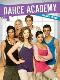 Dance Academy : Danse tes rêves Saison 1 en streaming français Dance Academy : Danse tes rêves Saison 1 en streaming français