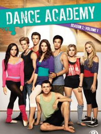 Dance Academy : Danse tes rêves saison 2 épisode 16 Dance Academy : Danse tes rêves saison 2 épisode 16