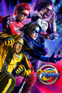 Danger Force streaming Danger Force streaming