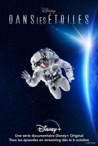 Dans les étoiles (Among The Stars) streaming