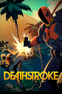 Deathstroke : Knights & Dragons streaming Deathstroke : Knights & Dragons streaming